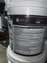 Behr Premium Granite Grip Concrete Paint Gray - Image 4