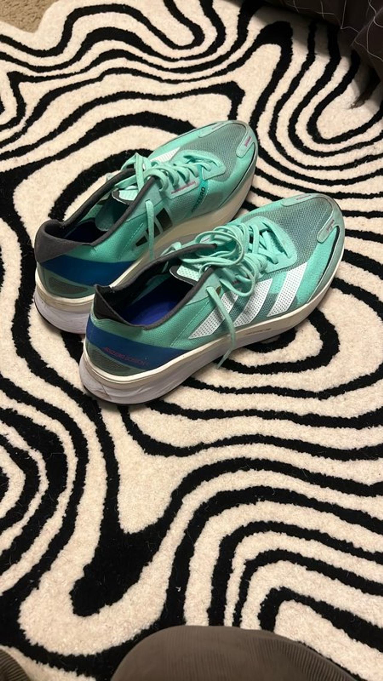 Adidas Running Shoes