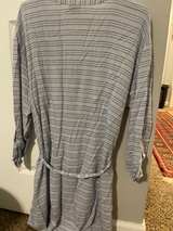 Ann Taylor Women's Striped Shirt Dress - Image 2