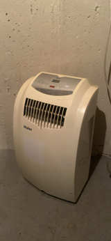 Haier Portable Air Conditioner - Image 1