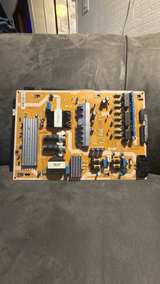 Samsung BN94-12756C Main Board & BN44-00807A Power Board - Image 2