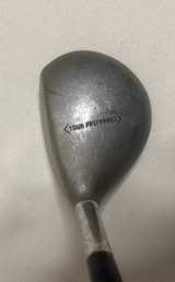 TaylorMade Tour Spoon 13° Loft USA Fairway Wood RH - Image 6
