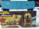 Athearn HO Scale American Colloid Co. Volclay Boxcar - Image 2