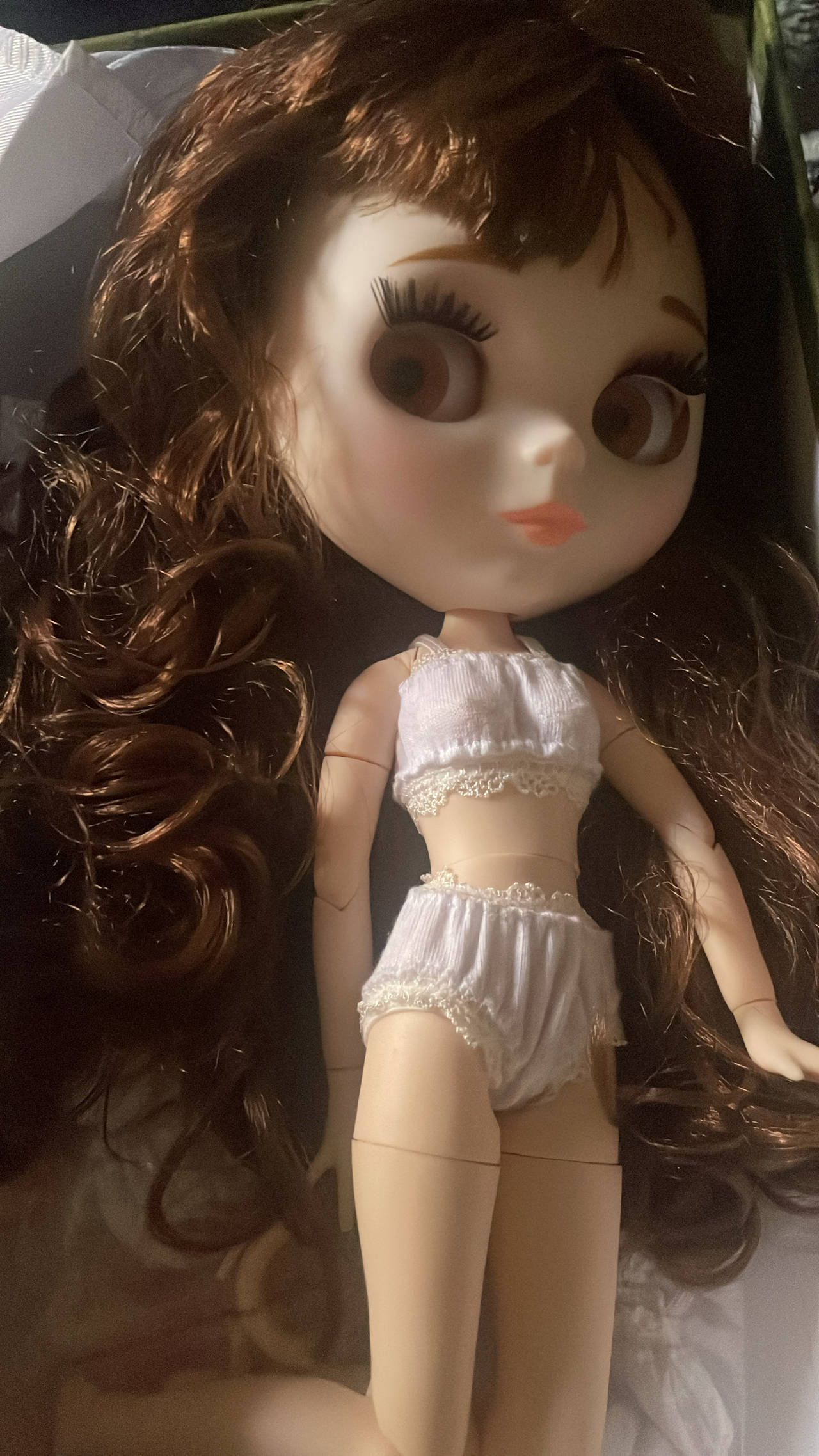 Blythe Doll