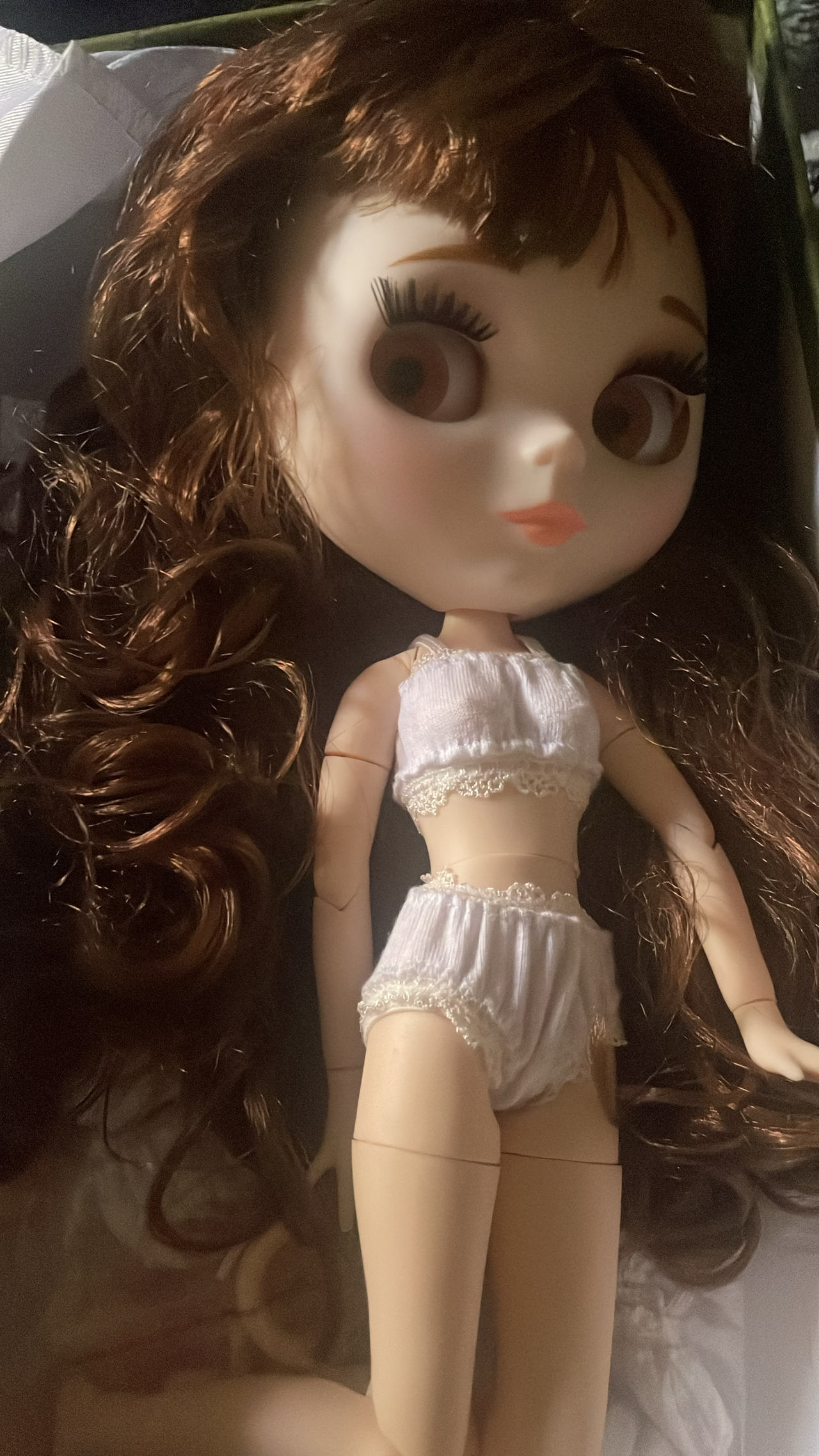 Blythe Doll