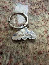 Patrón Tequila Bee Keychain - Image 3