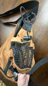 Free People Movement Messenger Bag - Image 5