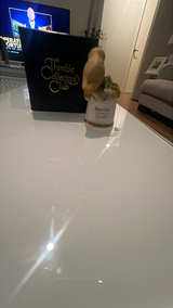 Thimble Collectors Club Birds of Britain Figurine - Image 3