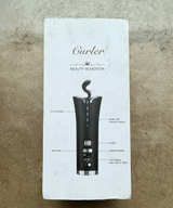 Cordless Automatic Hair Curler with LCD Display - Image 1