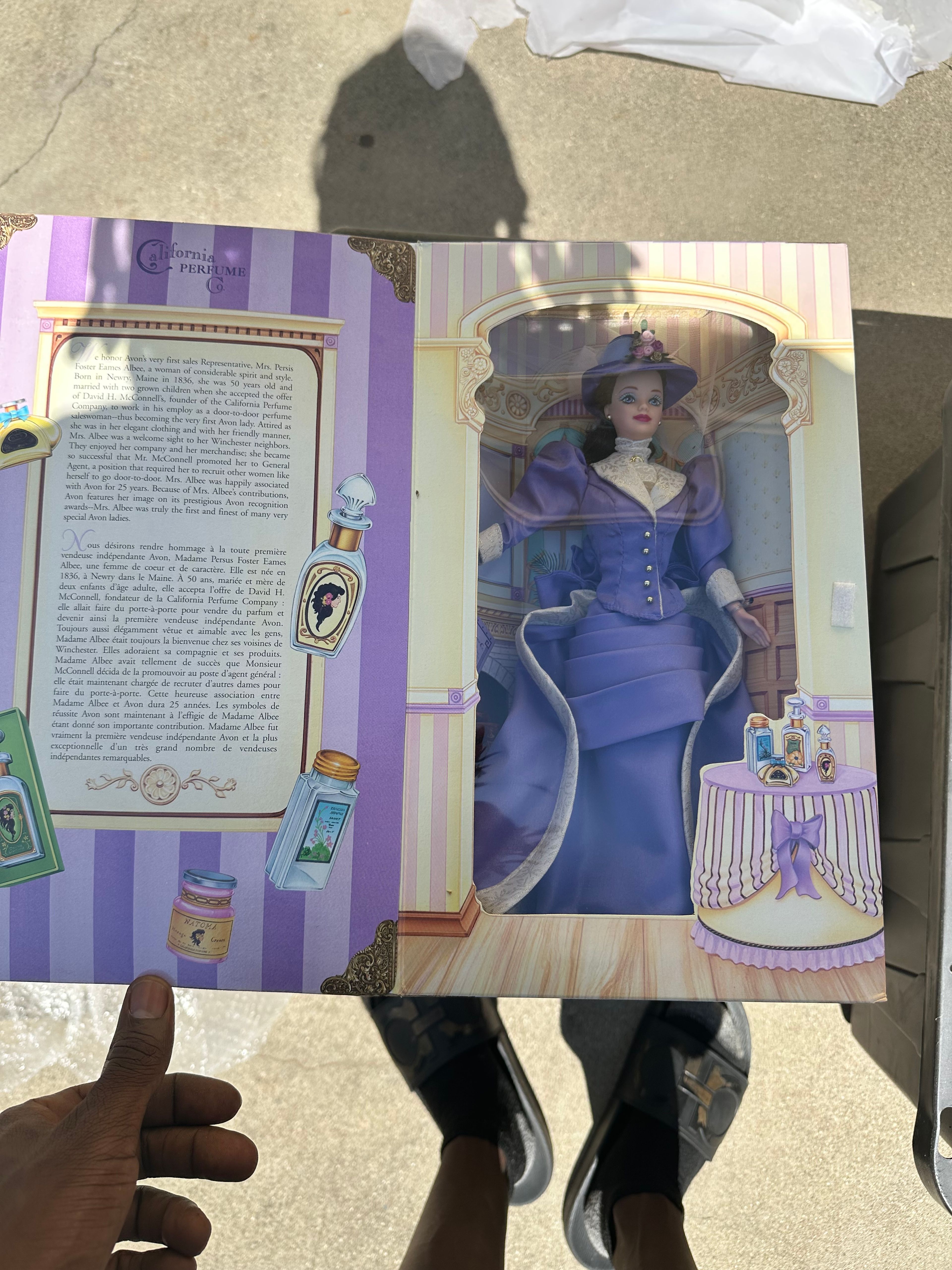 Barbie Doll - Image 2