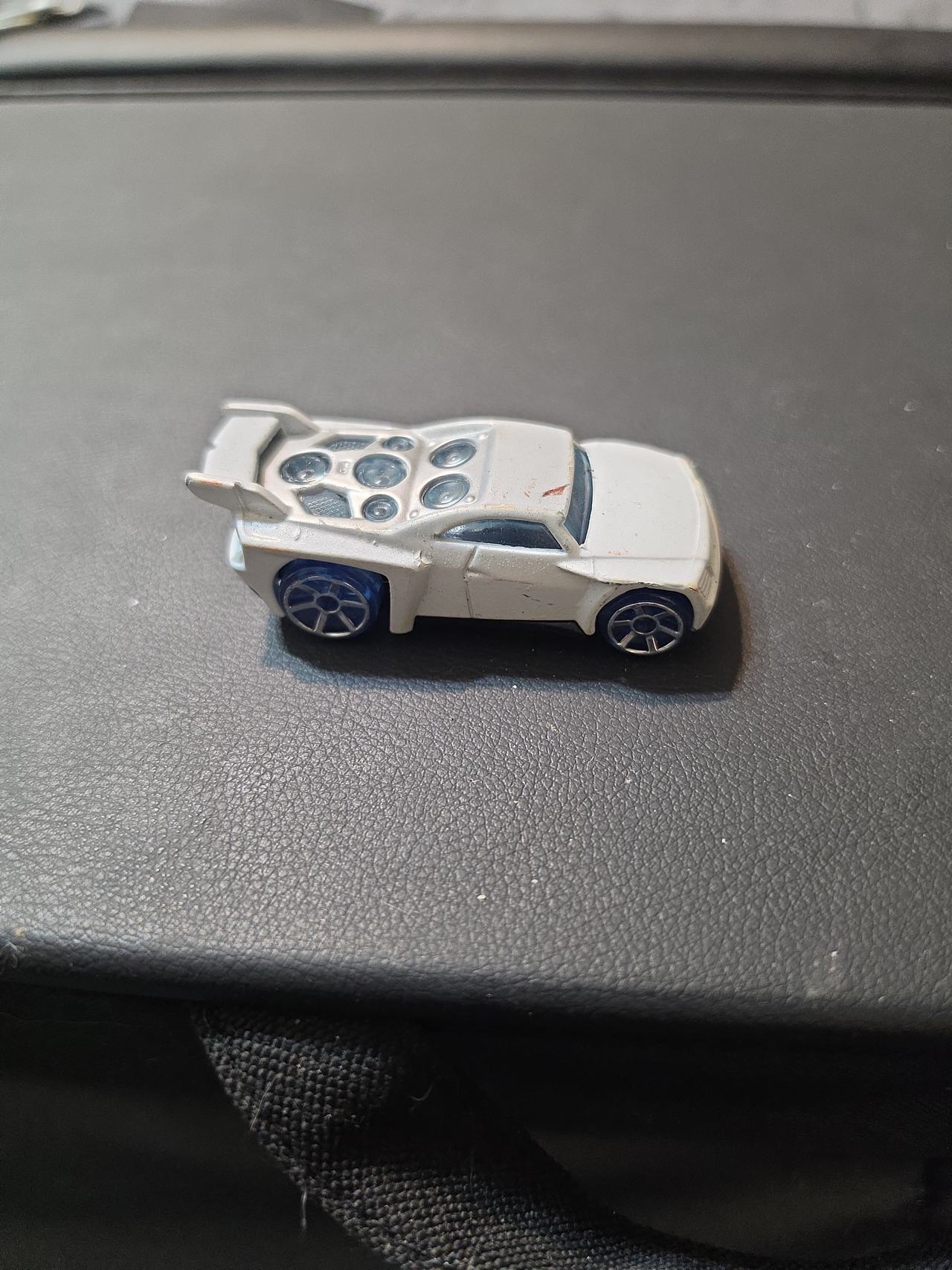 Hot Wheels Bassline
