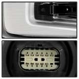 Chevrolet Silverado 1500 LED Headlight Assembly (Driver Side) - Image 3