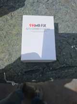 9HMR-FIX Auto Ceramics Coating - Image 2