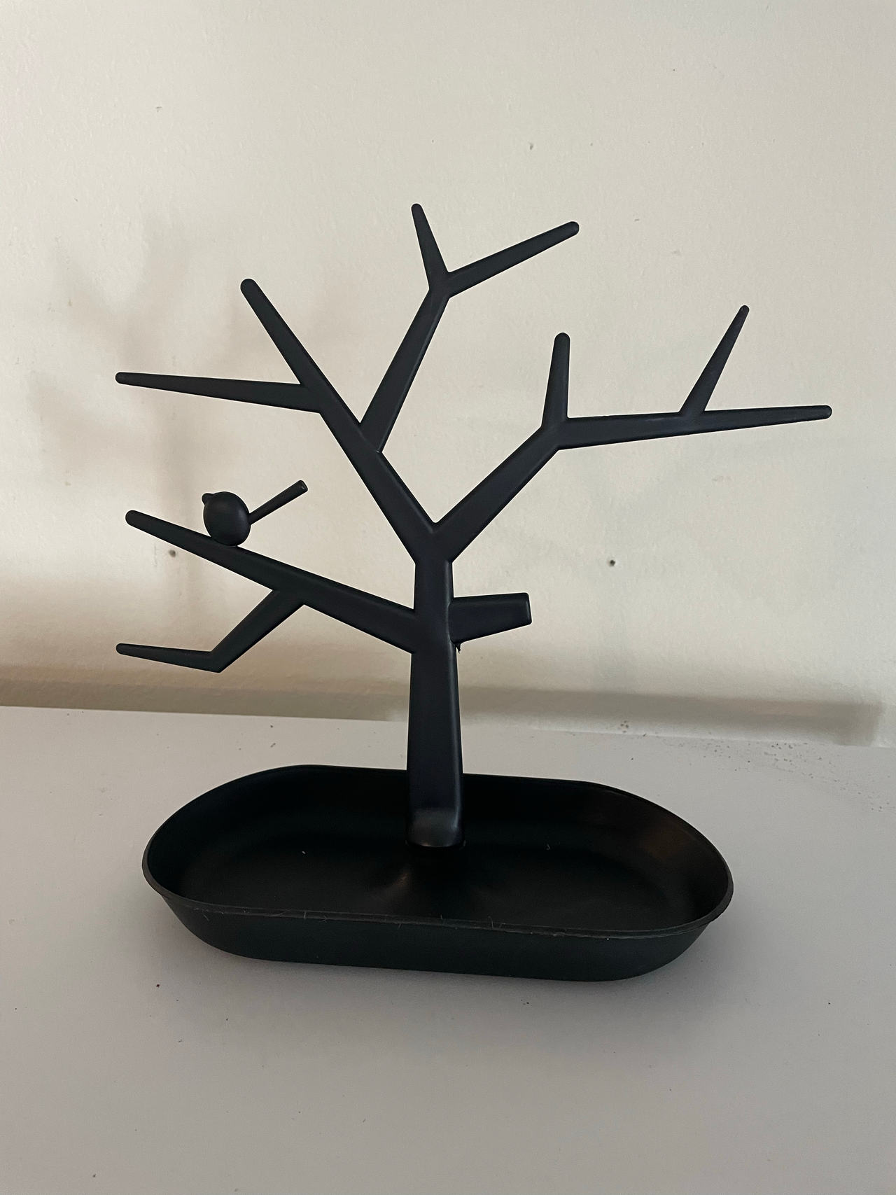 Tree Jewelry Stand