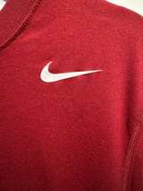 Nike Dri-FIT T-Shirt Men’s size M red  - Image 4