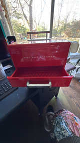 Coca-Cola Red Hot Dog Steamer Large - Image 2