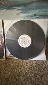 Kikagaku Moyo - Masana Temples Vinyl LP - Image 2