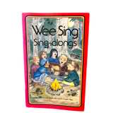 Wee Sing Silly Songs Books - Image 2