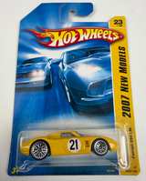 Hot Wheels Lot of 8 Cars Ferrari 250 LM Twin Mill Dune It Up HW Race Workshop - Image 7
