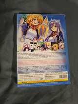Akashic Records of Bastard Magic Instructor Complete Series DVD - Image 1