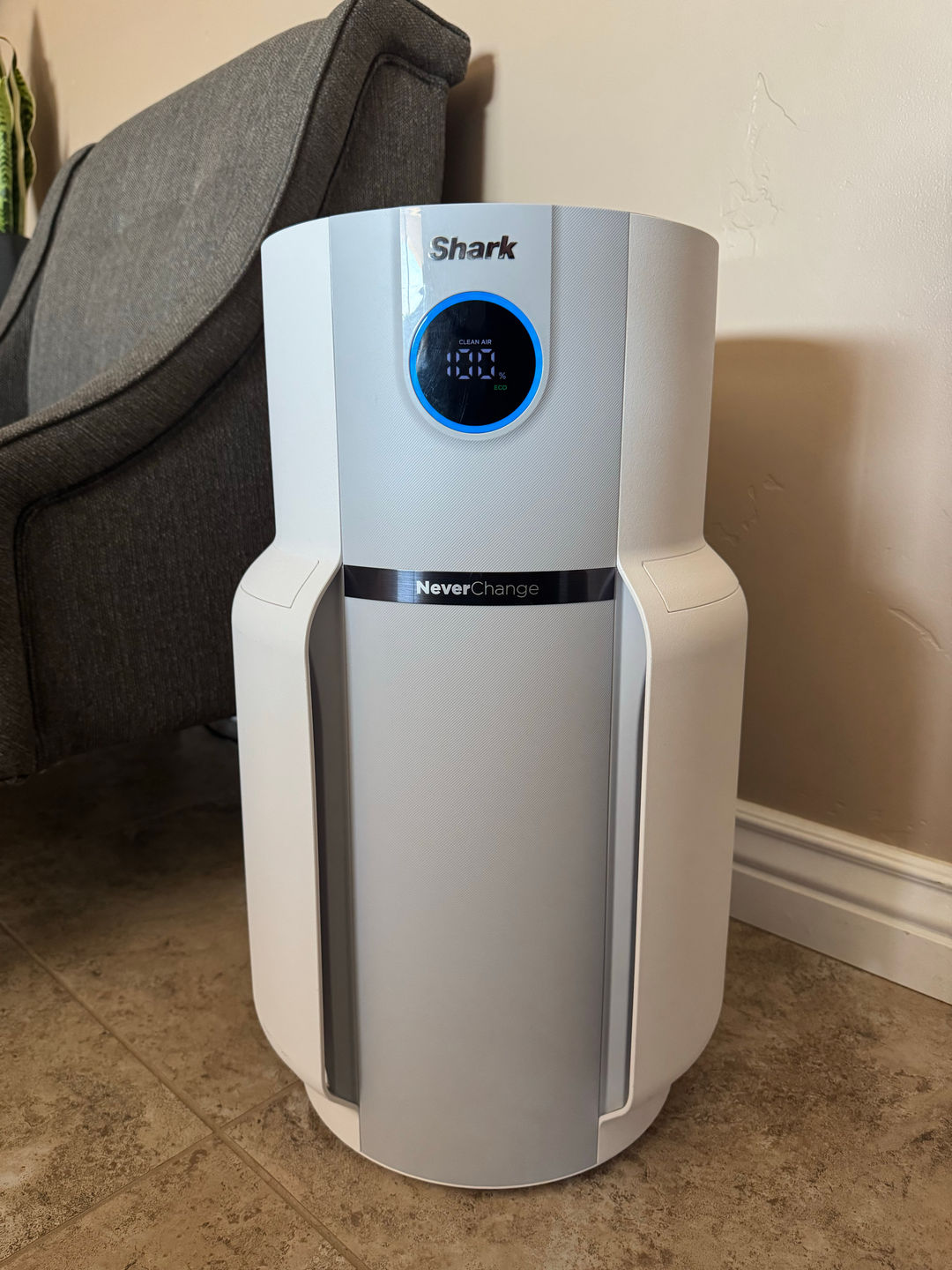 Shark NeverChange Air Purifier MAX