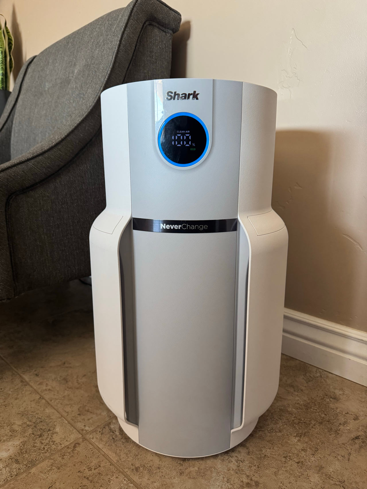 Shark NeverChange Air Purifier MAX