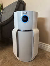 Shark NeverChange Air Purifier MAX - Image 1