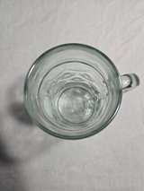 Paulaner Munchen Dimpled Glass Beer Stein 0.5L - Image 1