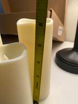 Flameless LED Candles Set - Image 4