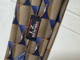 J.Z. Richards for Nordstrom Geometric Silk Tie - Image 4