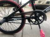 Mongoose BMX Bike - Image 1