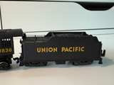 Bachmann HO Scale Union Pacific 0-6-0 Steam Locomotive #1836 - Image 5