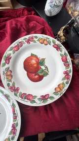 Villeroy & Boch French Garden Fleurence Dinner Plates - Set of 4 - Image 2
