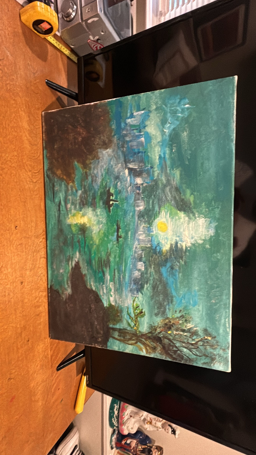 Original Landscape Painting