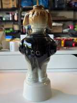 VINTAGE 1960's JIM BEAM DEMOCRATIC DONKEY DECANTER , Excellent Condition! - Image 5