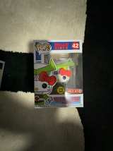 Funko Hello Kitty Space #42 Glow-in-the-Dark Pop - Image 1