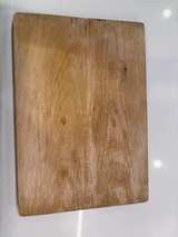 DineRite Wooden Chopping Board - Image 4