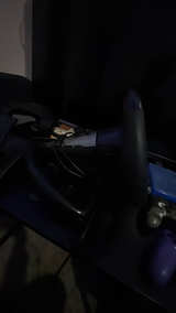 PXN V3II Racing Wheel - Image 4
