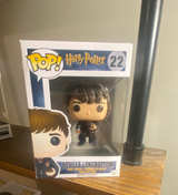 Funko Pop! Harry Potter Neville Longbottom #22 - Image 1
