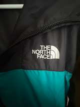 The North Face Fanorak 2.0 Colorblock Windbreaker - Image 7