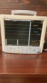 Mindray Datascope Spectrum Patient Monitor - Image 1