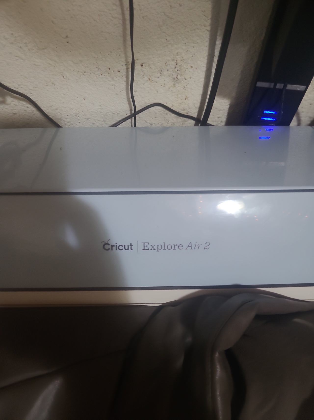 Cricut Explore Air 2