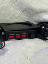 12V 3-Tone Vehicle Siren and PA System - Image 2