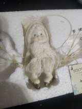 Department 56 Snow Dream Ready To Skate Ornament - Image 3