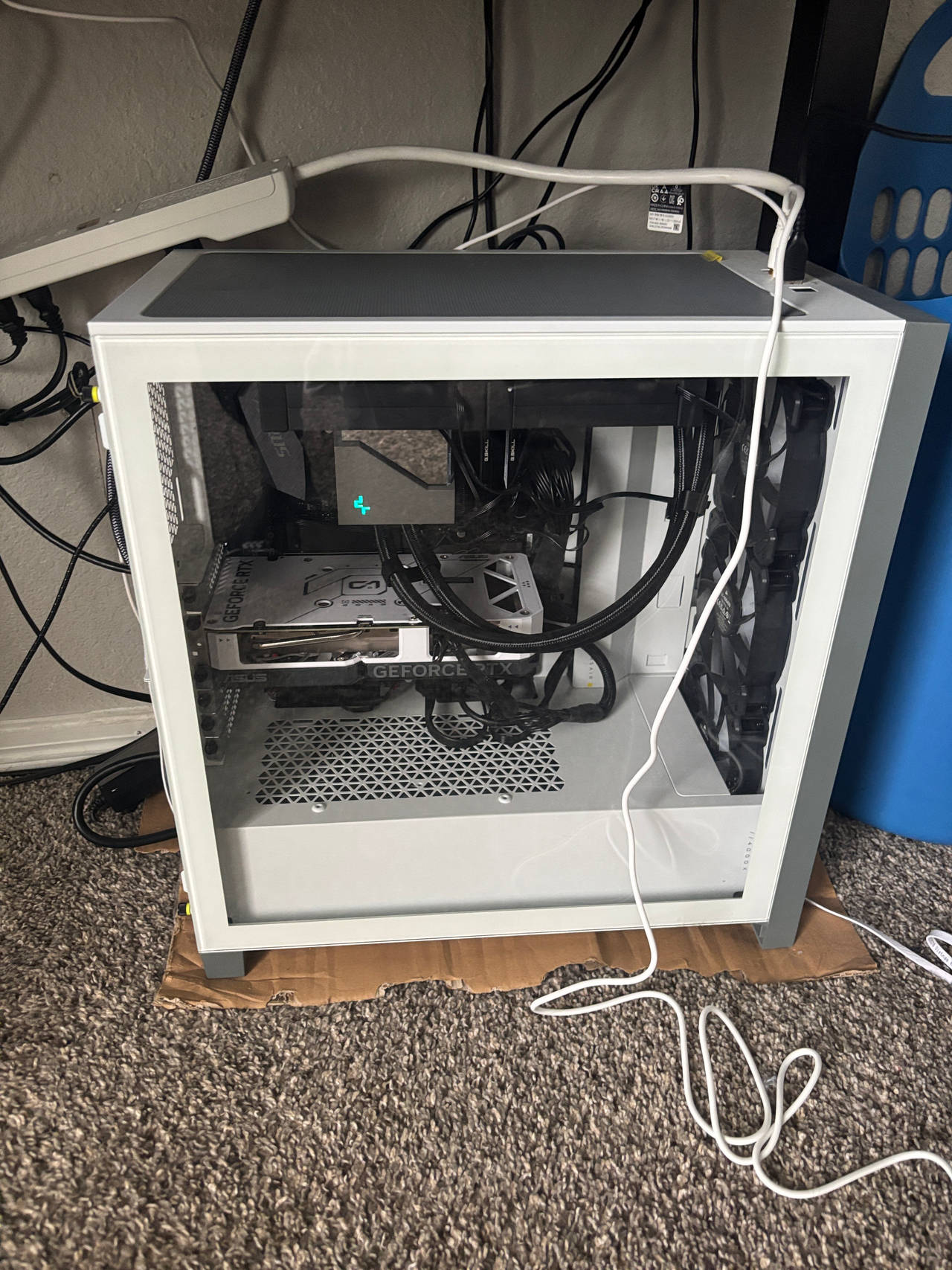 Custom Gaming PC