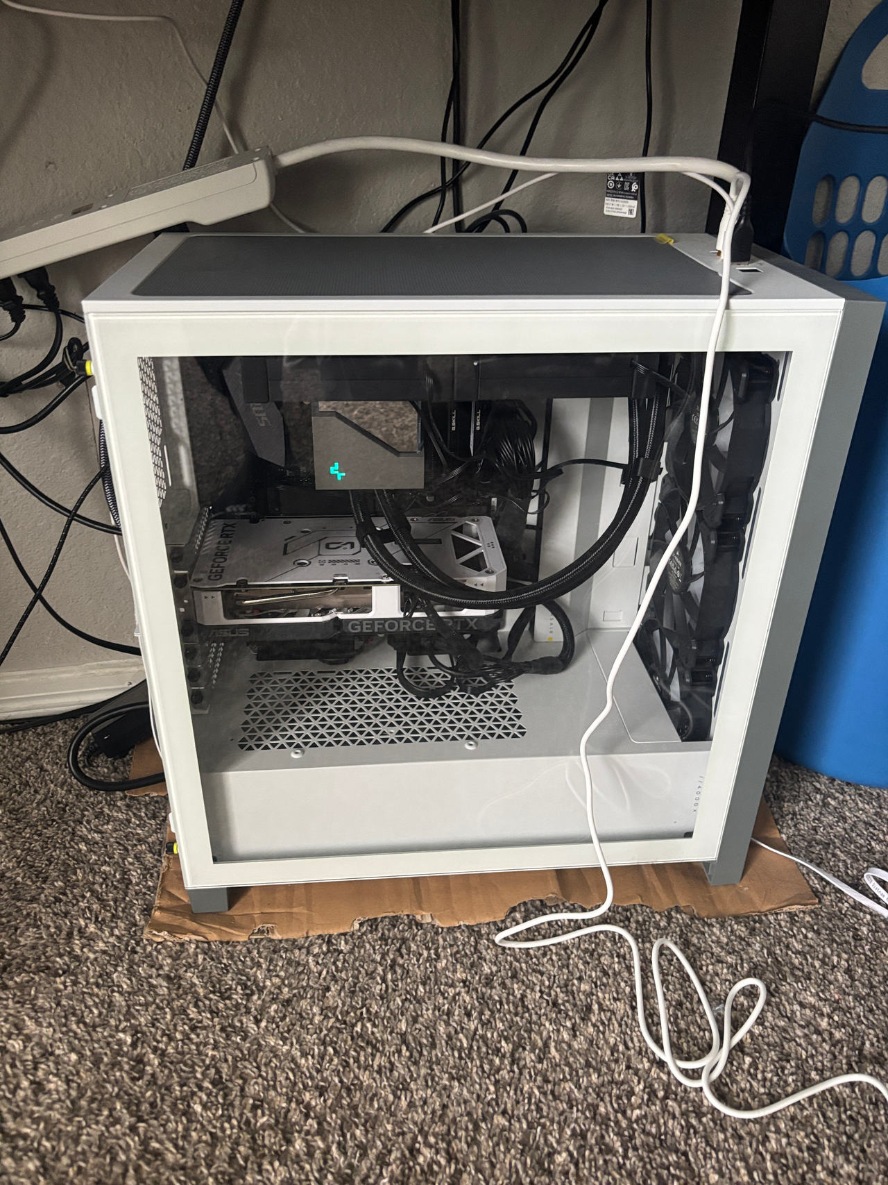 Custom Gaming PC