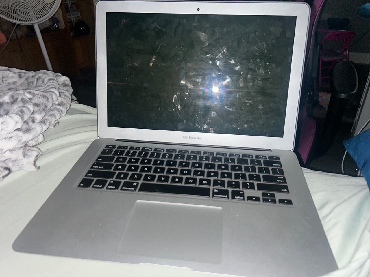 MacBook Air