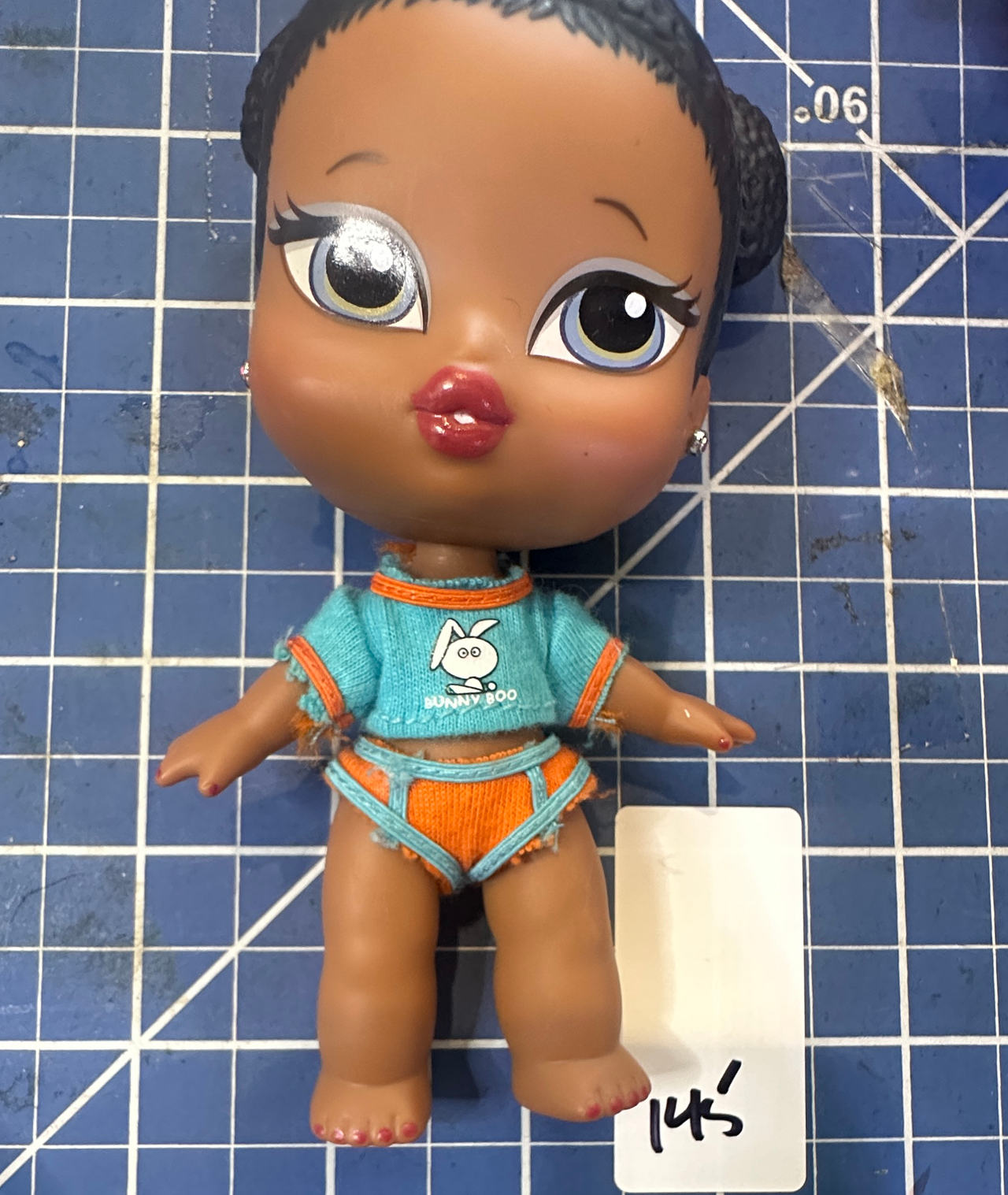 Bratz Babyz Sasha Bunny Boo