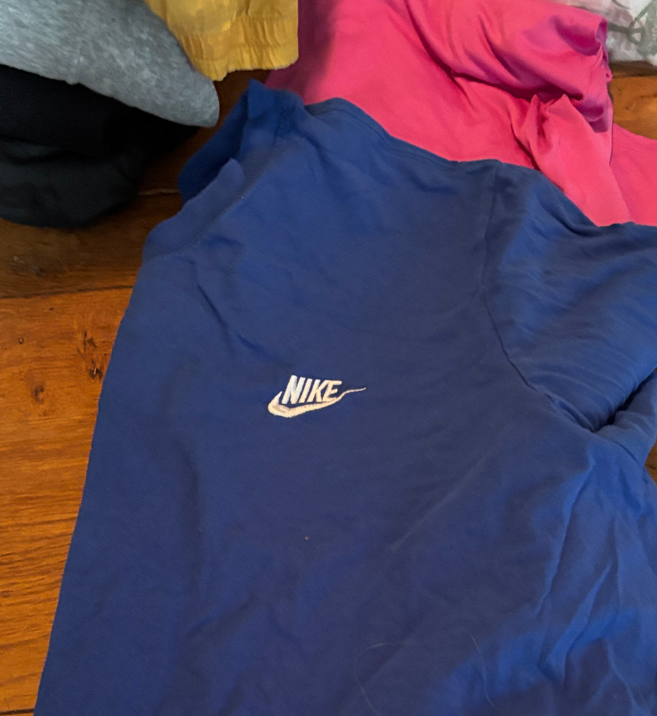 Nike Sportswear Club T-Shirt