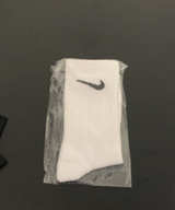 Nike Everyday Cushion Crew Socks - Image 1